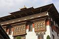 25 Trongsa Dzong